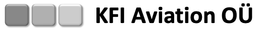 KFI Aviation OÜ